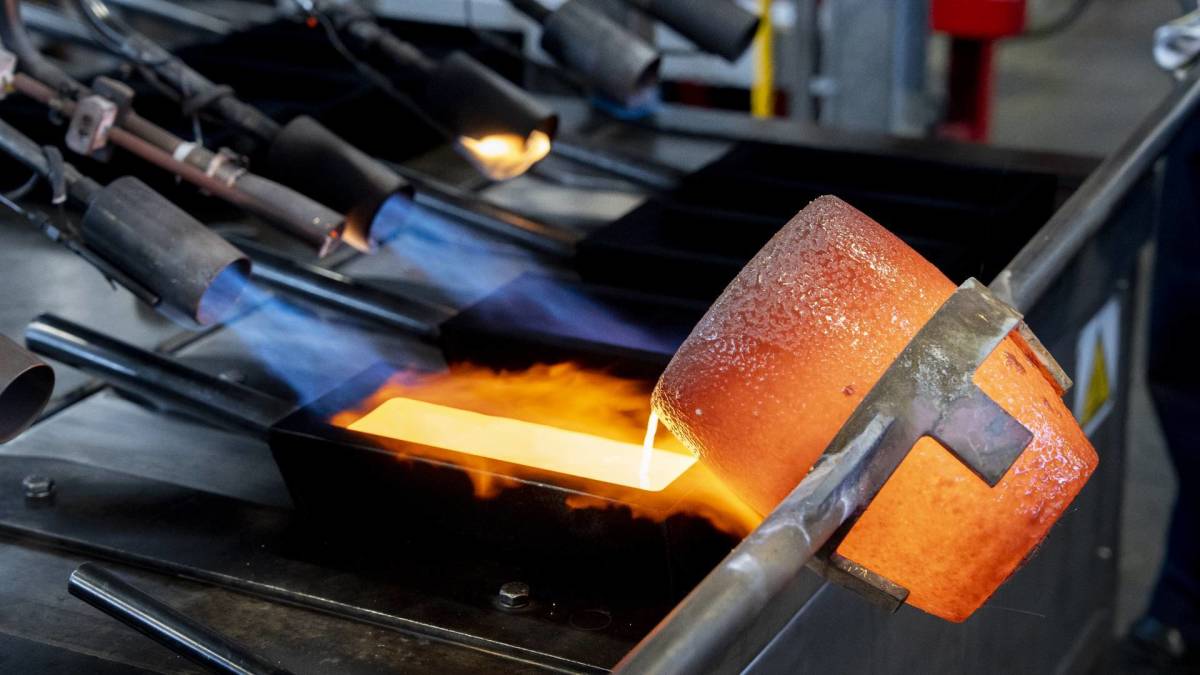 Silver’s glitter leaves speculators with a bad taste