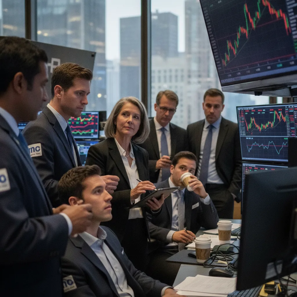Navigating the Shift Toward Higher Borrowing Costs