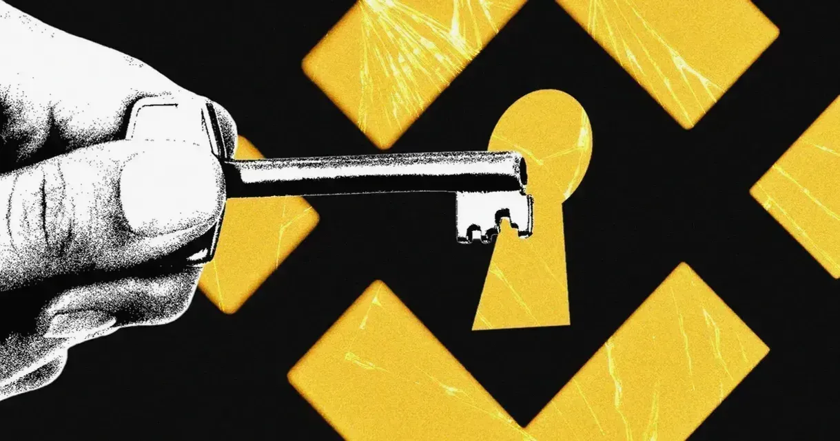 Digital Heist of the Century: Billions Vanish from Binance in Rapid Strike