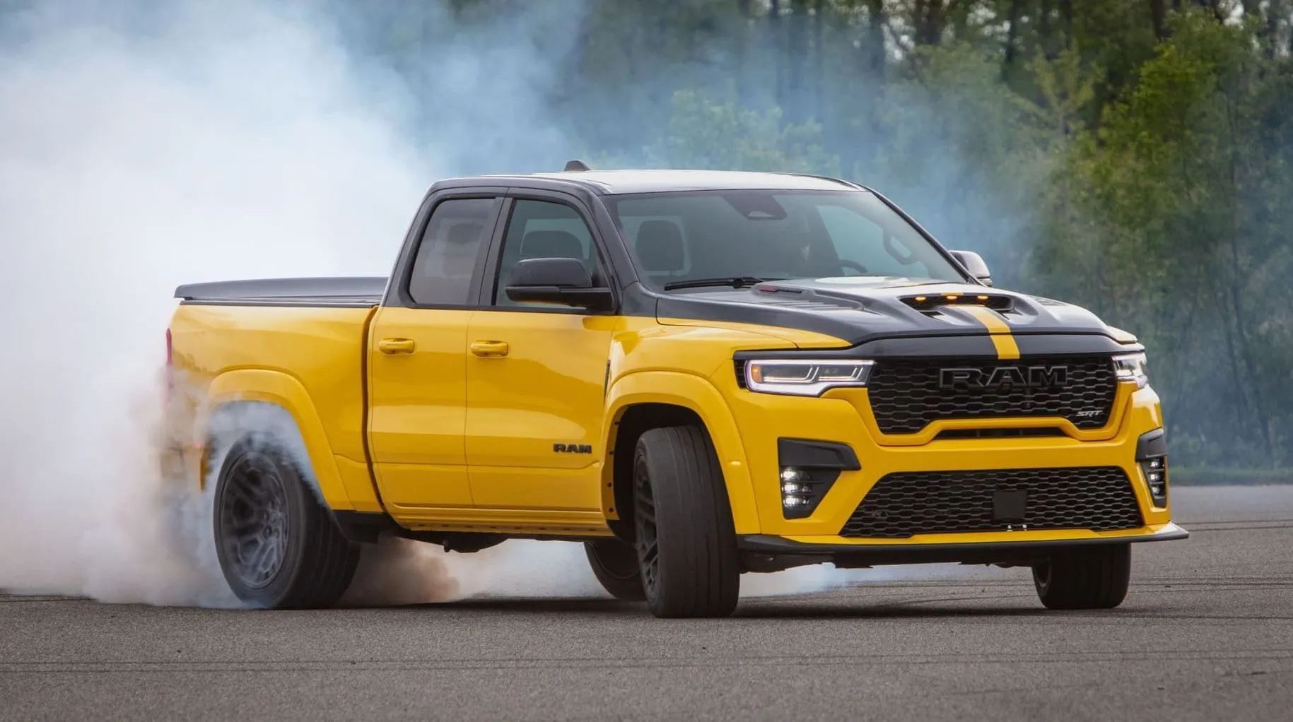 Gas Guzzlers Get a Second Wind as Federal Fuel Standards Ease