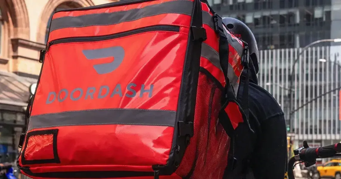 Logistics Powerhouse Emerges as DoorDash Bets Big on Grocery Integration